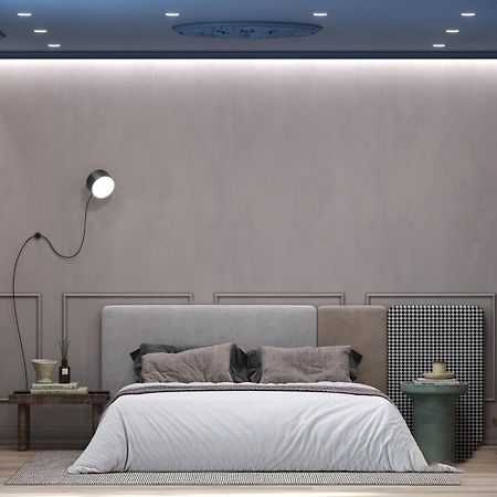 Spiranca Luxury Suites Tirana Bagian luar foto