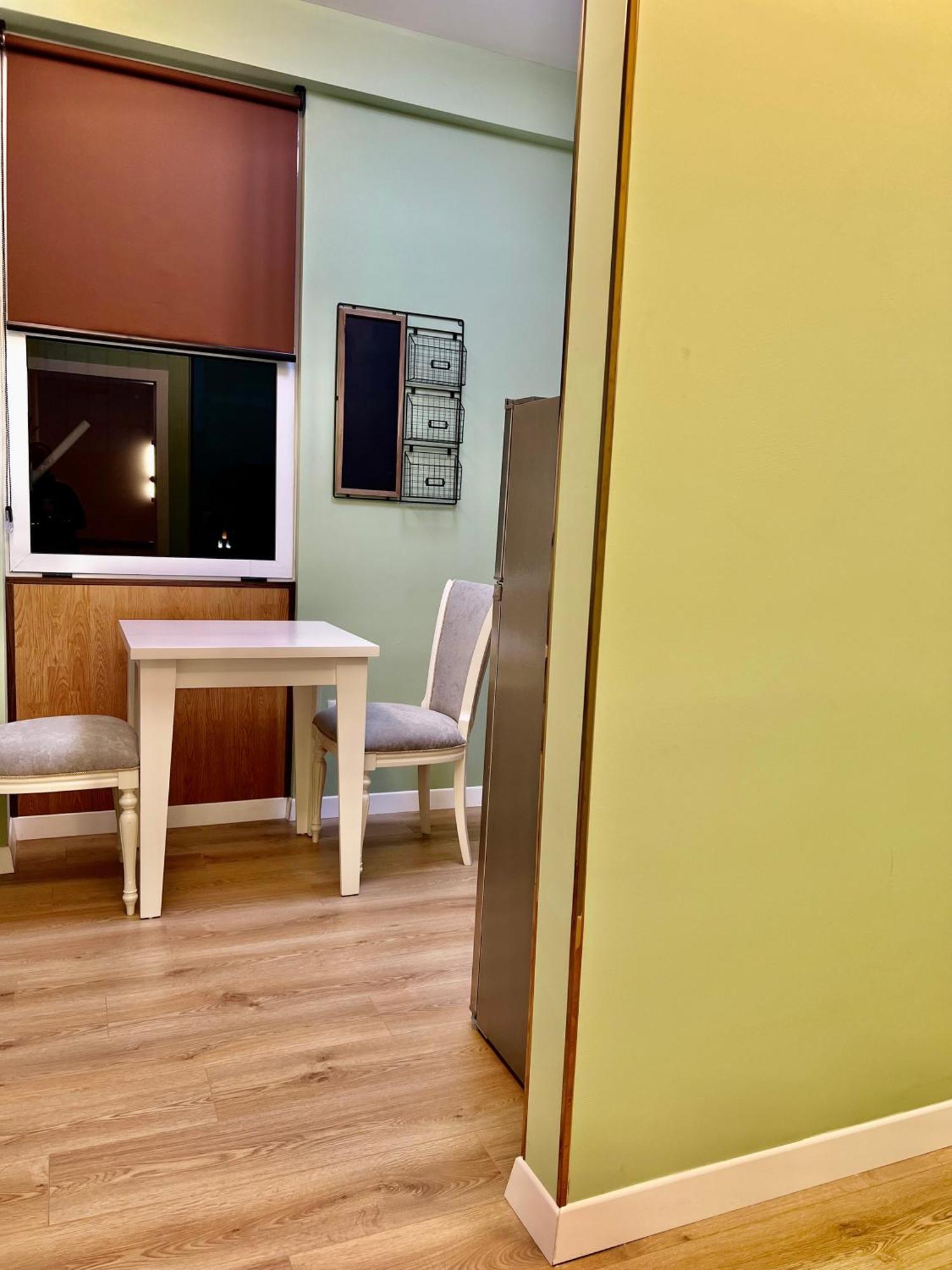 Spiranca Luxury Suites Tirana Bagian luar foto