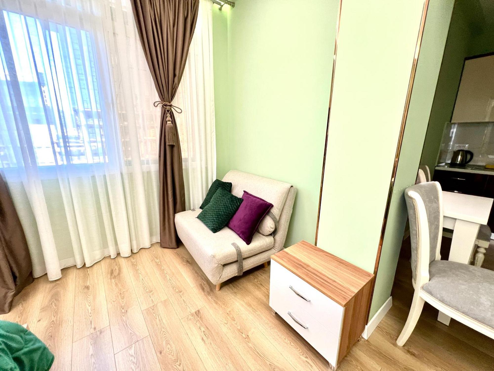 Spiranca Luxury Suites Tirana Bagian luar foto